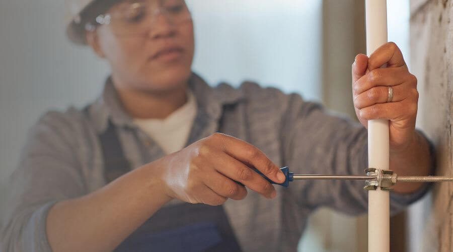 Water Pressure Testing in Pleasant Valley, NY
